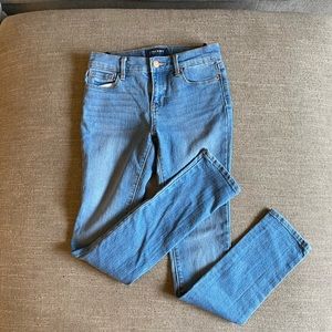 Old Navy Girls Skinny Jean